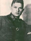 Тюрин Михаил Петрович